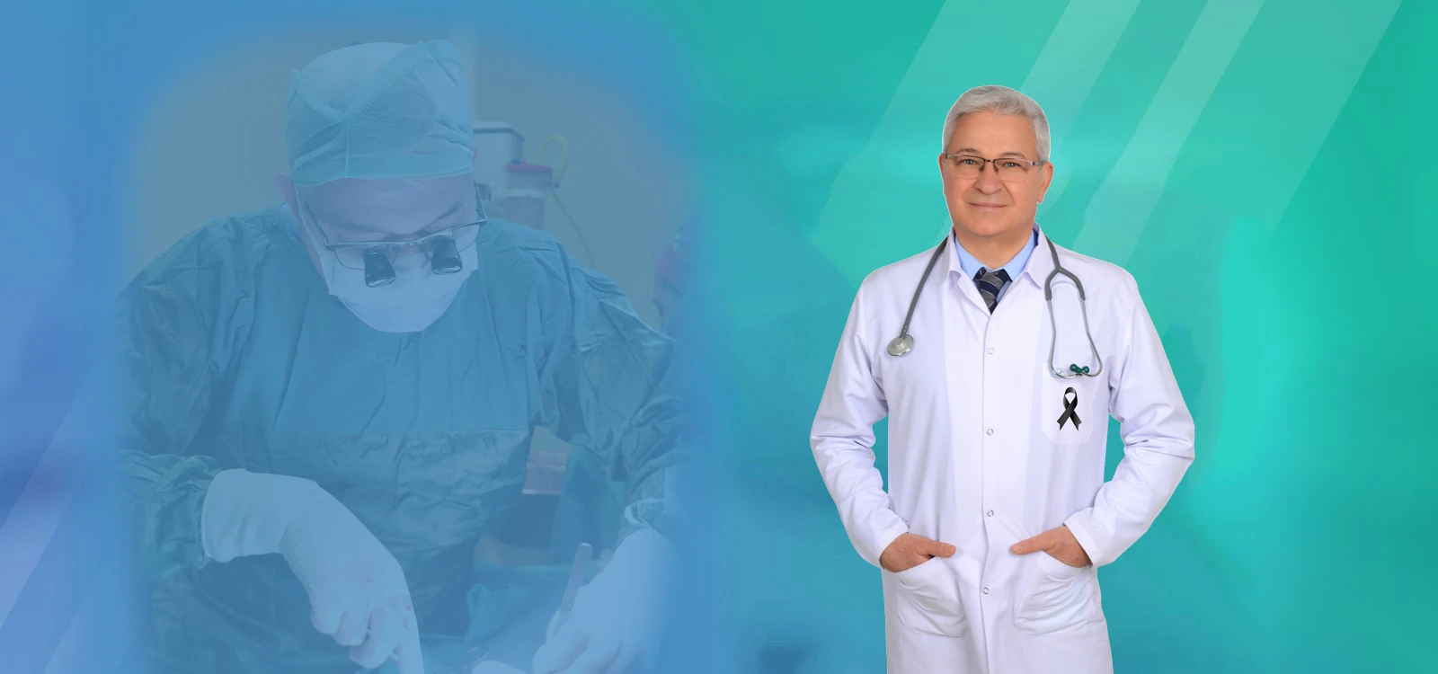 Doç. Dr. Ünsal Özkuvancı